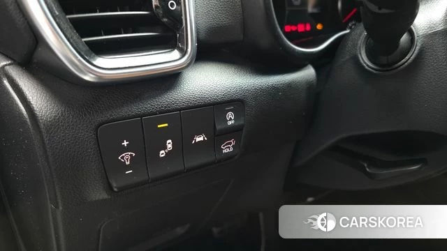 Kia Sportage The Bold id 4310046 из Кореи 8