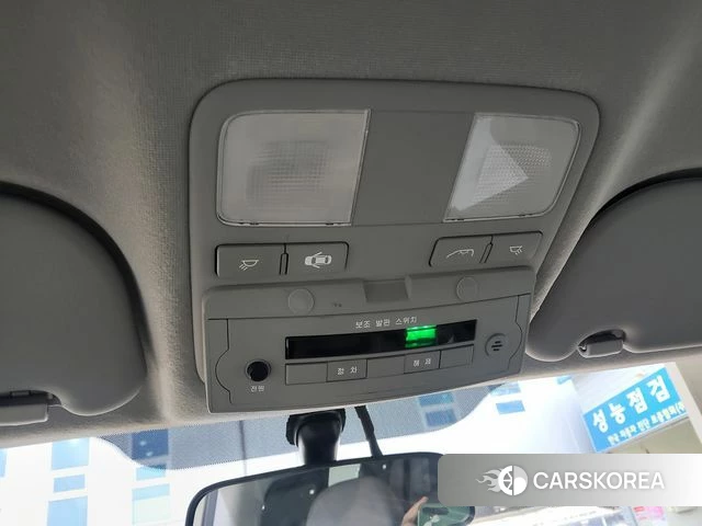 Hyundai The New Grand Starex id 3813722 из Кореи 8