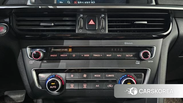 Kia The New K5 2nd generation id 3893600 из Кореи 8