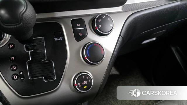 Kia The New Ray id 3965135 из Кореи 8