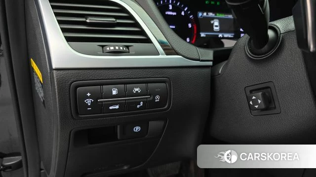 Genesis G80 id 4496715 из Кореи 8