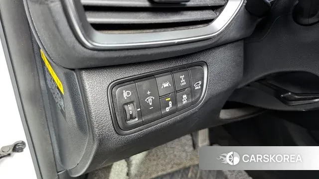 Hyundai Santa Fe TM id 3330775 из Кореи 8