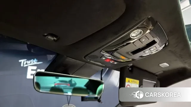 Kia K8 Hybrid id 3447676 из Кореи 8