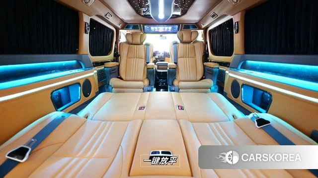 Toyota Granvia (overseas) id 4239401 из Китая 8