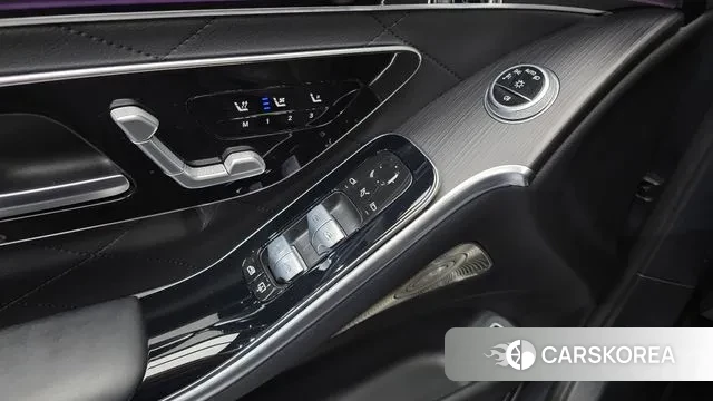 Mercedes-Benz S-Class W223 id 3726164 из Кореи 8