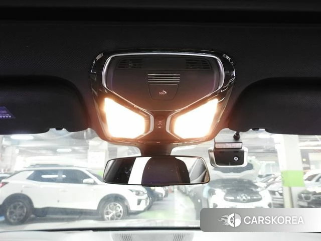 BMW 7 Series (G11) id 3966345 из Кореи 8