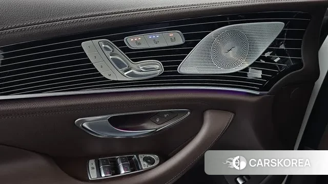 Mercedes-Benz CLS-Class C257 id 3422990 из Кореи 8