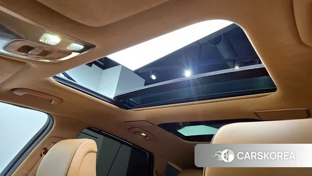 Genesis GV80 id 3008771 из Кореи 8