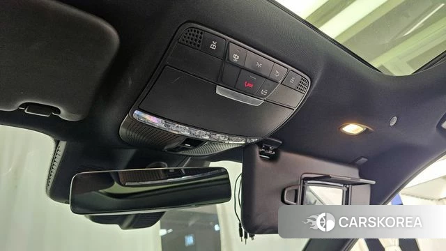 Mercedes-Benz E-Class W213 id 3872525 из Кореи 8