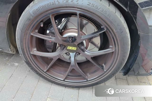Audi S4 id 4272005 из Китая 8