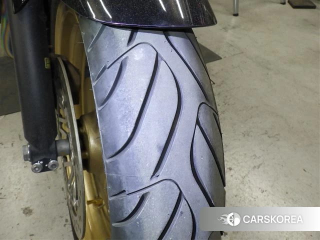 Honda CB400SF id 4184369 из Японии 8