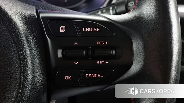 Kia All New Morning (JA) id 3464864 из Кореи 8