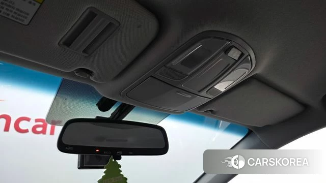 Hyundai Sonata New Rise id 4285627 из Кореи 8