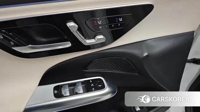 Mercedes-Benz E-Class W214 id 3599636 из Кореи 8