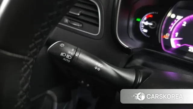 Renault Korea (Samsung) The New QM6 id 3492750 из Кореи 8