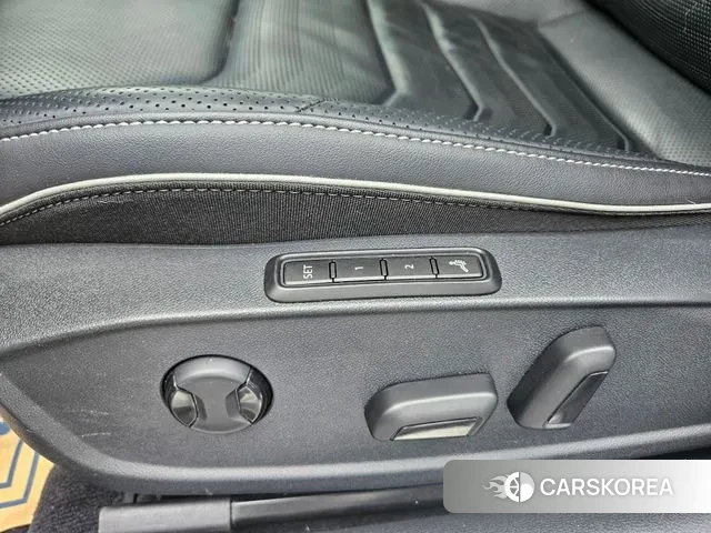 Volkswagen Arteon id 3253946 из Кореи 8