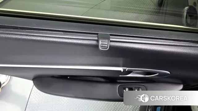 Hyundai Sonata (DN8) id 3033519 из Кореи 8