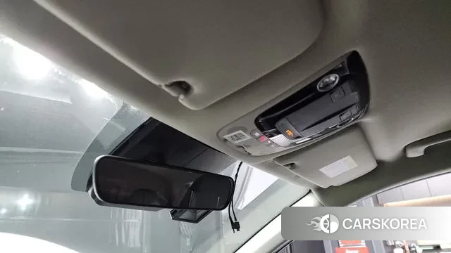 Kia K5 Hybrid 3rd Generation id 3508117 из Кореи 8