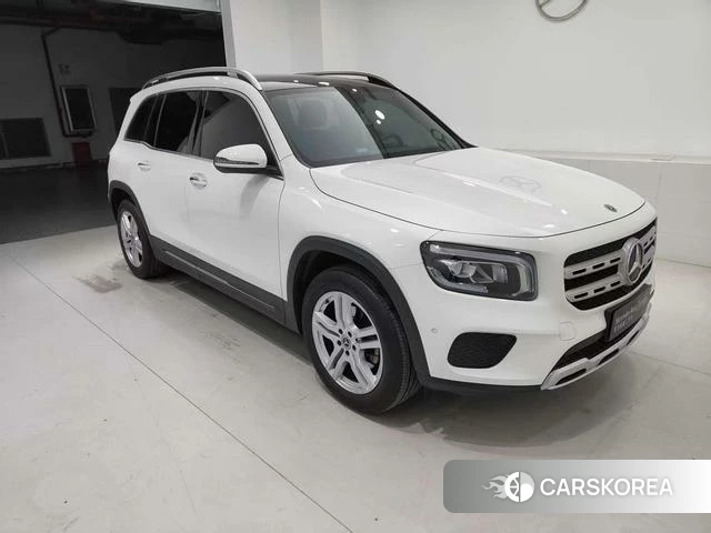 Mercedes-Benz GLB id 4253052 из Китая 8