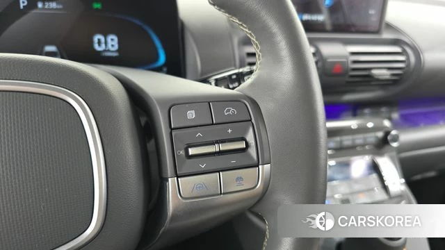 Hyundai Casper id 4942259 из Кореи 8