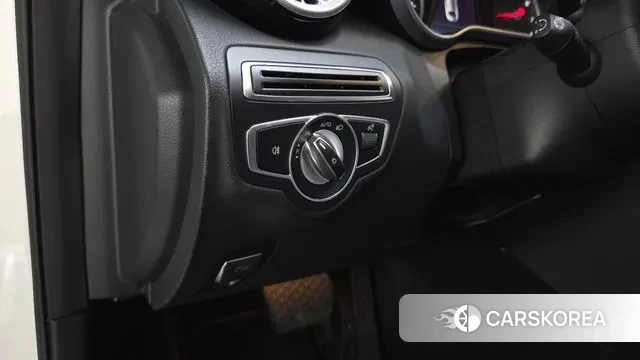 Mercedes-Benz C-Class W205 id 3459575 из Кореи 8
