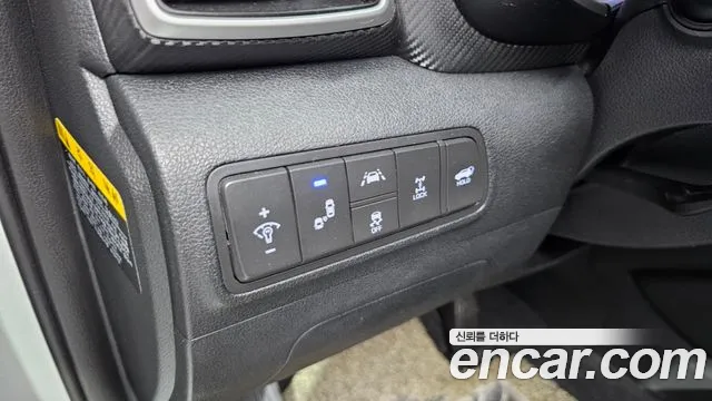 Hyundai All New Tucson id 2818337 из Кореи 8