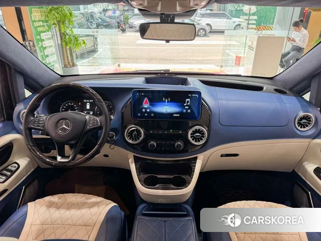 Mercedes-Benz Vito id 4264987 из Китая 8