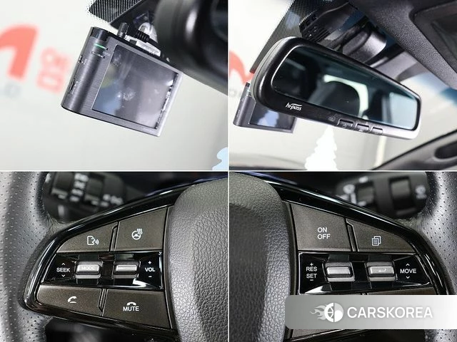 Ssangyong The New Rexton Sport id 4670611 из Кореи 8