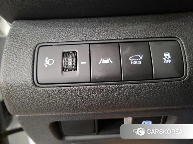 Hyundai The New Santa Fe id 4454831 из Кореи 8