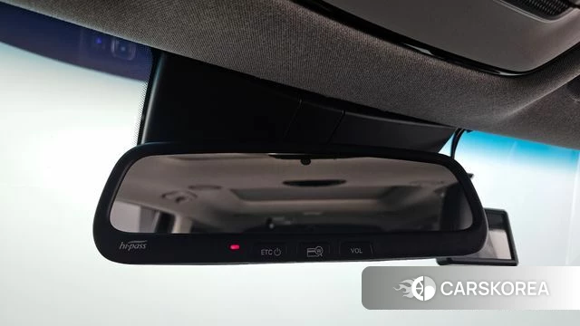 Hyundai Palisade id 4657918 из Кореи 8
