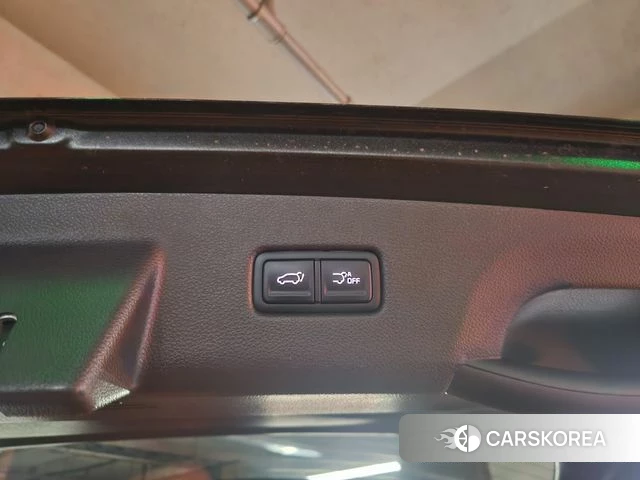 Kia Carnival 4th generation id 4763339 из Кореи 8
