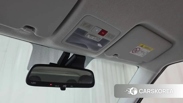 Hyundai The New Casper id 4381217 из Кореи 8
