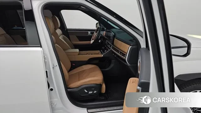 Hyundai Santa Fe (MX5) id 2993261 из Кореи 8