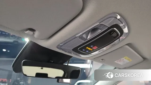 Hyundai Kona Hybrid (SX2) id 3377481 из Кореи 8