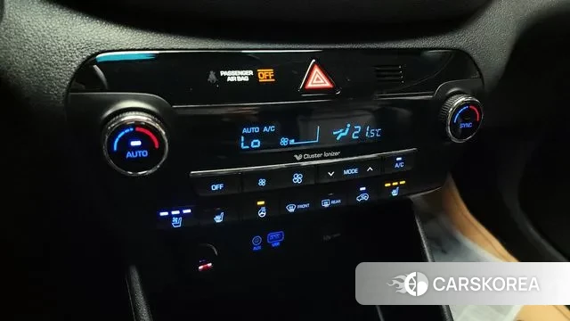 Hyundai All New Tucson id 3275595 из Кореи 8