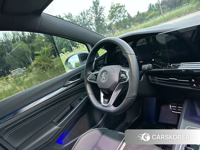 Volkswagen Golf id 4353232 из Китая 8