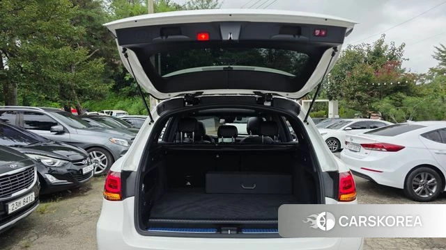 Mercedes-Benz GLC-Class X253 id 4759355 из Кореи 8