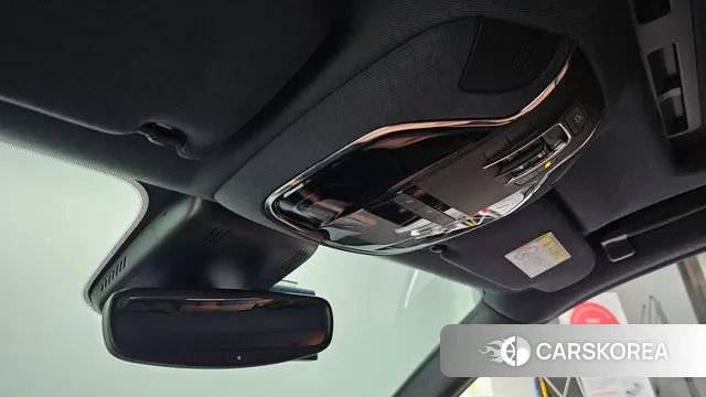 Maserati Quattroporte id 3765564 из Кореи 8