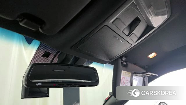 Ssangyong The New Rexton Sport id 4224283 из Кореи 8