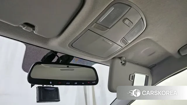 Hyundai The New Avante AD id 3552620 из Кореи 8