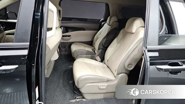 Kia Carnival 4th generation id 3438537 из Кореи 8