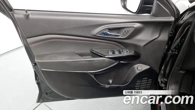 Chevrolet (GM Daewoo) Trax Crossover id 2949277 из Кореи 8