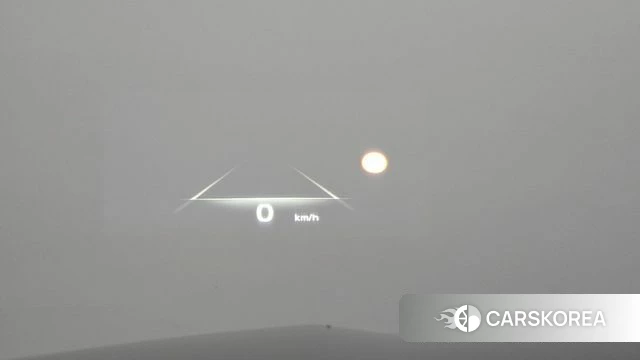 Kia K8 Hybrid id 4201475 из Кореи 8