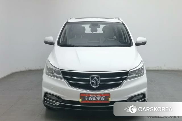 Baojun 730 id 4211278 из Китая 8