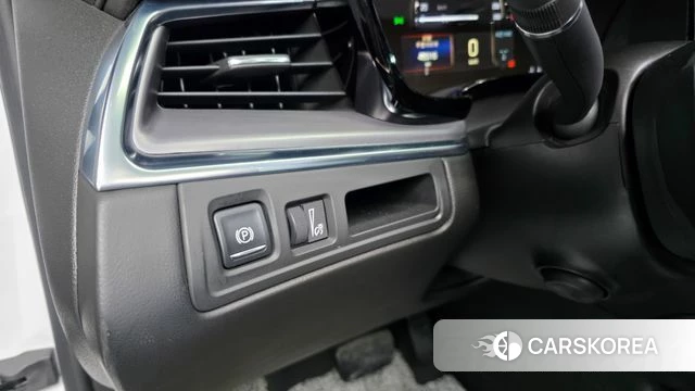 Cadillac XT5 id 4372029 из Кореи 8