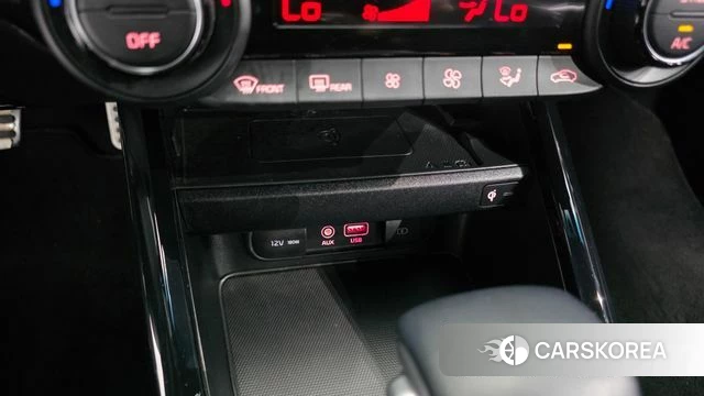 Kia Come New K3 id 4324924 из Кореи 8