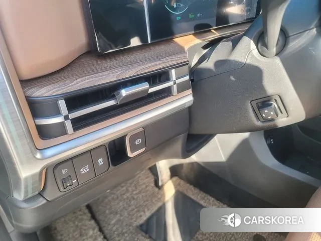 Hyundai Santa Fe (MX5) id 3442304 из Кореи 8