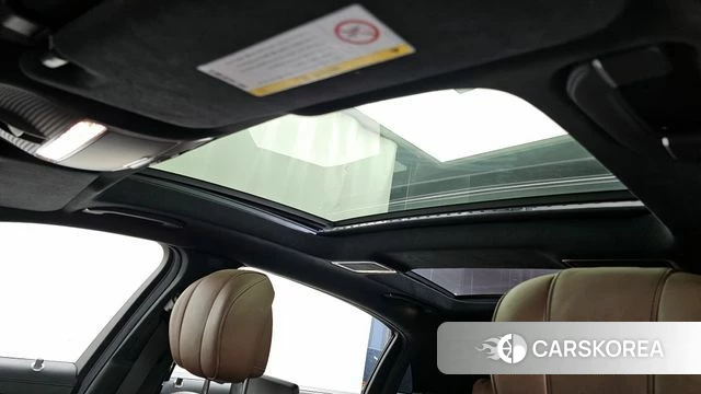 Mercedes-Benz S-Class W222 id 3924453 из Кореи 8