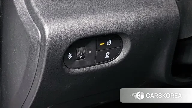 Hyundai Casper id 3360785 из Кореи 8