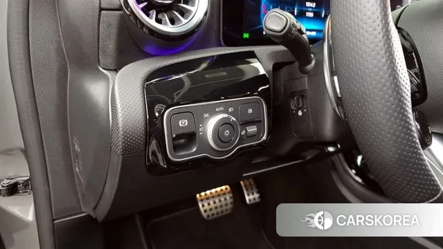 Mercedes-Benz A-Class W177 id 3629040 из Кореи 8